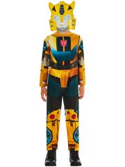 Rubies - Transformers Costume - Bumblebee-thumb-2