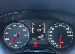 Seat Ibiza 2018 ΕΛΛΗΝΙΚΟ….1.0 Reference 75Hp….-thumb-8