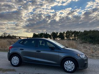 Seat Ibiza 2018 ΕΛΛΗΝΙΚΟ….1.0 Reference 75Hp….-thumb-1