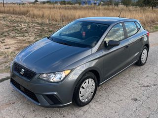 Seat Ibiza 2018 ΕΛΛΗΝΙΚΟ….1.0 Reference 75Hp….-thumb-2