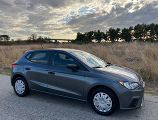 Seat Ibiza 2018 ΕΛΛΗΝΙΚΟ….1.0 Reference 75Hp….-thumb-3
