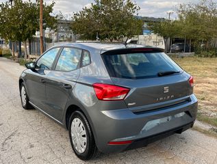 Seat Ibiza 2018 ΕΛΛΗΝΙΚΟ….1.0 Reference 75Hp….-thumb-4