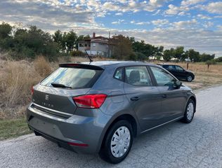 Seat Ibiza 2018 ΕΛΛΗΝΙΚΟ….1.0 Reference 75Hp….-thumb-5
