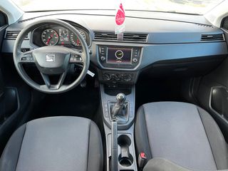 Seat Ibiza 2018 ΕΛΛΗΝΙΚΟ….1.0 Reference 75Hp….-thumb-7