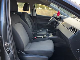 Seat Ibiza 2018 ΕΛΛΗΝΙΚΟ….1.0 Reference 75Hp….-thumb-12