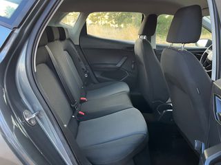 Seat Ibiza 2018 ΕΛΛΗΝΙΚΟ….1.0 Reference 75Hp….-thumb-13