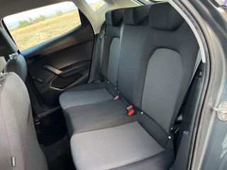 Seat Ibiza 2018 ΕΛΛΗΝΙΚΟ….1.0 Reference 75Hp….-thumb-14