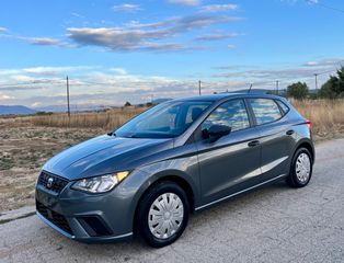 Seat Ibiza 2018 ΕΛΛΗΝΙΚΟ….1.0 Reference 75Hp….-thumb-20
