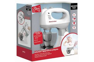 Tegole - Electric stirrer w-thumb-1