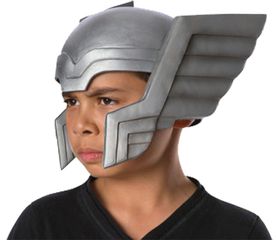 Rubies - Thor Helmet (35645)
