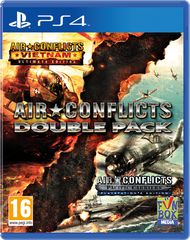 Air Conflicts Double Pack / PlayStation 4