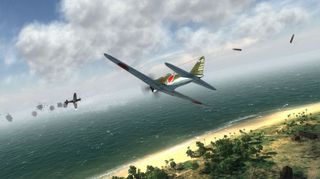 Air Conflicts Double Pack / PlayStation 4-thumb-3