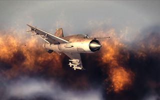 Air Conflicts Double Pack / PlayStation 4-thumb-4