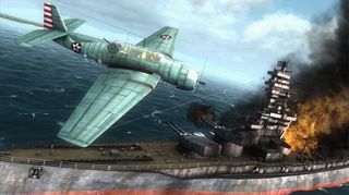 Air Conflicts Double Pack / PlayStation 4-thumb-1
