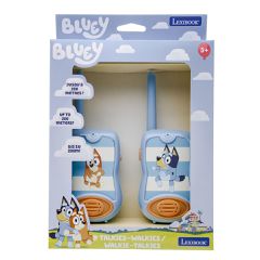 Bluey - Walkie-Talkies (20508)
