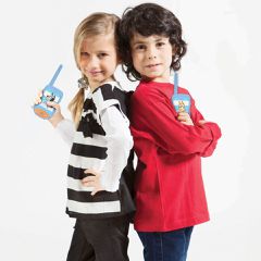 Bluey - Walkie-Talkies (20508)-thumb-1
