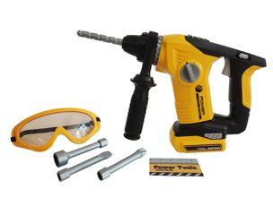 POWER X - Impact Drill machine w