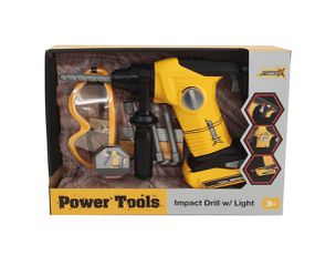 POWER X - Impact Drill machine w-thumb-1