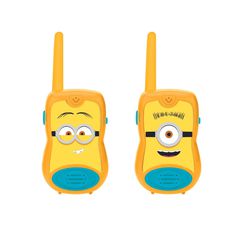 Minions - Walkie Talkies (20509)