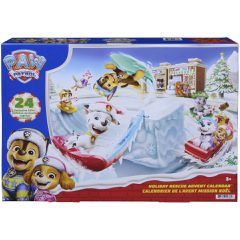 Paw Patrol - Advent Calendar 2026 (6076493)