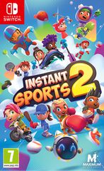 Instant Sports 2 / Nintendo Switch