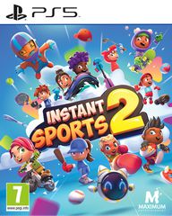 Instant Sports 2 / PlayStation 5