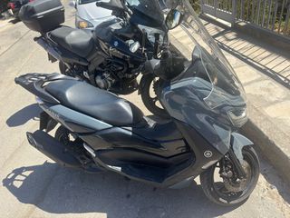 Yamaha NMAX 155 2023-thumb-1