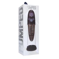Aqua-Pro - Submersible Automatic Pump - AI Enabled - Black-thumb-1