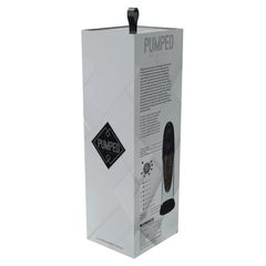 Aqua-Pro - Submersible Automatic Pump - AI Enabled - Black-thumb-2