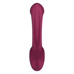 Satisfyer G for Goddess 2 – Wine Red-thumb-3