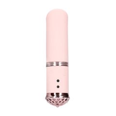 Loveline Luxe Mini Lipstick Vibe – Pink