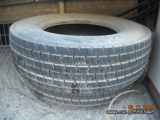 305/70R22.5