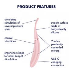 Satisfyer Tip Tease – Rose-thumb-3