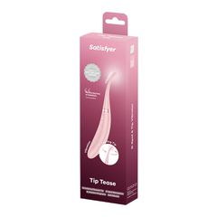 Satisfyer Tip Tease – Rose-thumb-1