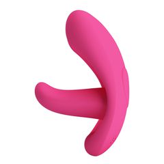 Pretty Love Hazelynn App-Controlled Vibrator-thumb-2