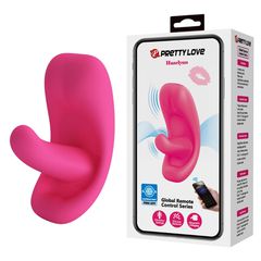 Pretty Love Hazelynn App-Controlled Vibrator-thumb-1