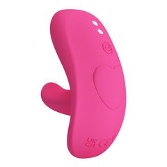 Pretty Love Hazelynn App-Controlled Vibrator-thumb-3