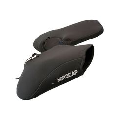 Κάλλυμα χεριών hand covers neoprene black