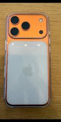 iPhone 17pro max orange-thumb-3