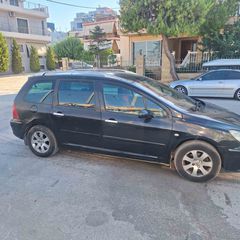Peugeot 307 2003 S/W 1.6CC PANORAMA