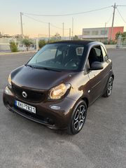 Smart ForTwo 2018