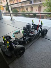 On-Road Kyosho 2005 F/W