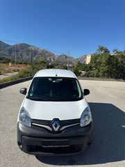Κλούβα Renault 2019 Kangoo