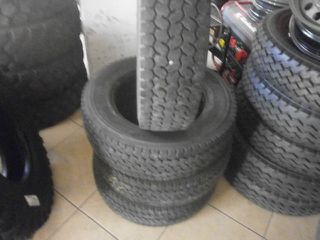 205/75-17.5 MICHELIN ***MOUTAFIS TYRES***-thumb-3