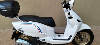 Roller / Scooter 2026 Letbe nein