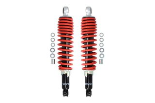 ΣΕΤ ΠΙΣΩ ΑΜΟΡΤΙΣΕΡ KYB/KAYABA 330mm. σειρά Heavy Duty HD2-1330-2