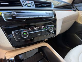 Bmw X1 2018 X LINE ΔΕΡΜΑ AUTO LED POWER TAILGATE CRUISE PDC CONNECT DR-thumb-35