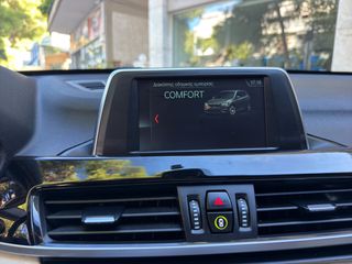 Bmw X1 2018 X LINE ΔΕΡΜΑ AUTO LED POWER TAILGATE CRUISE PDC CONNECT DR-thumb-37
