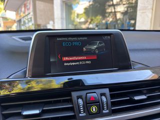 Bmw X1 2018 X LINE ΔΕΡΜΑ AUTO LED POWER TAILGATE CRUISE PDC CONNECT DR-thumb-38
