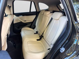 Bmw X1 2018 X LINE ΔΕΡΜΑ AUTO LED POWER TAILGATE CRUISE PDC CONNECT DR-thumb-18